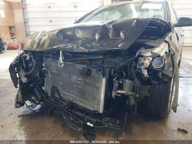 Hyundai SONATA SE 2018 5NPE24AF4JH667880 Image 6