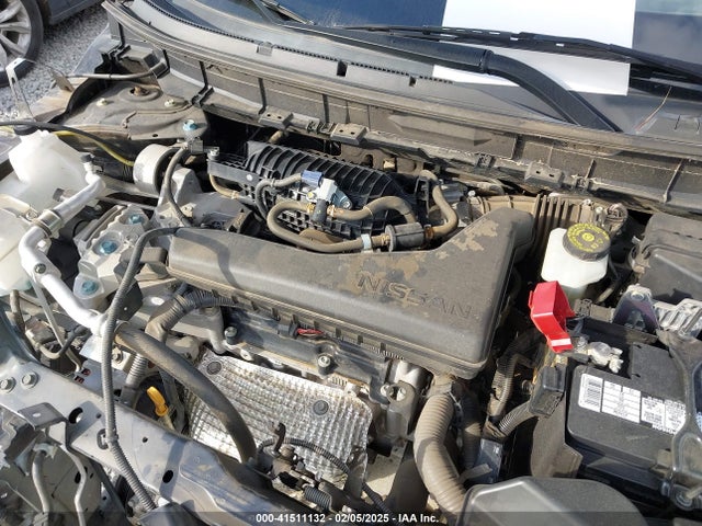 JN8AT2MT4KW261938 Nissan Rogue