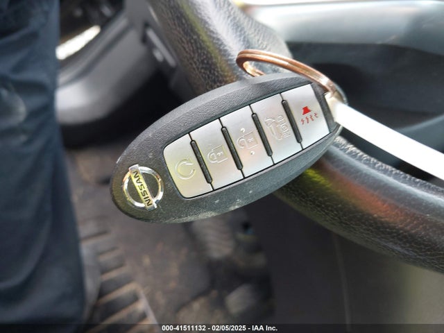 JN8AT2MT4KW261938 Nissan Rogue