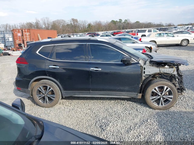 JN8AT2MT4KW261938 Nissan Rogue