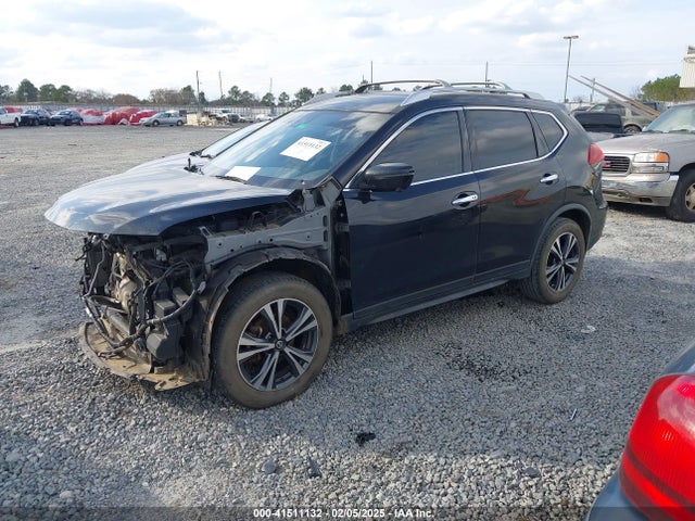JN8AT2MT4KW261938 Nissan Rogue