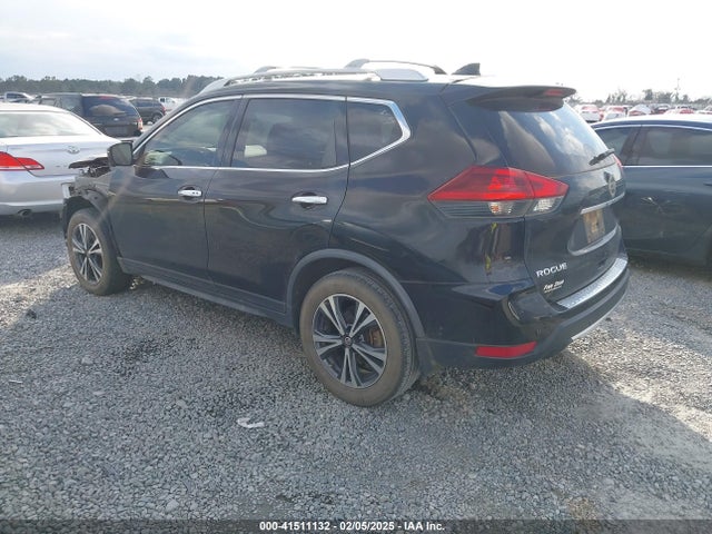 JN8AT2MT4KW261938 Nissan Rogue
