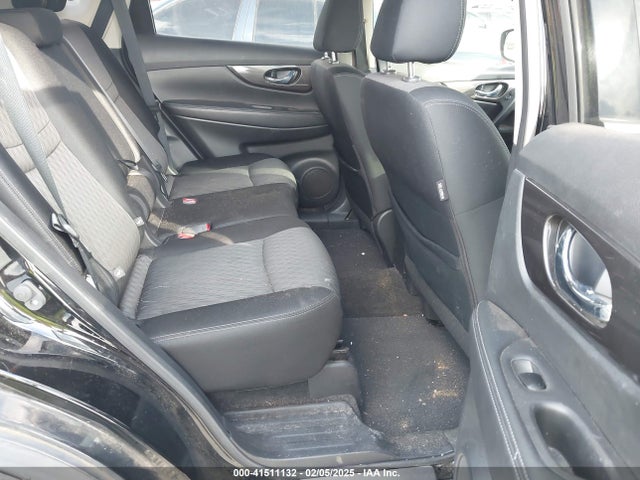 JN8AT2MT4KW261938 Nissan Rogue