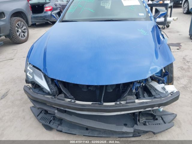 JTHDZ5BC3N5025401 Lexus RC 350