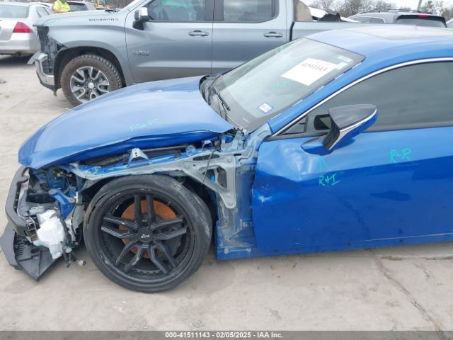 JTHDZ5BC3N5025401 Lexus RC 350