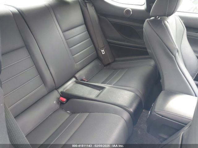 JTHDZ5BC3N5025401 Lexus RC 350