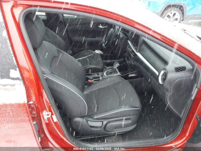 2022 KIA FORTE 3KPF54AD5NE489143 Photo 4