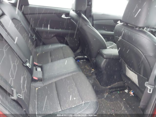 2022 KIA FORTE 3KPF54AD5NE489143 Photo 7
