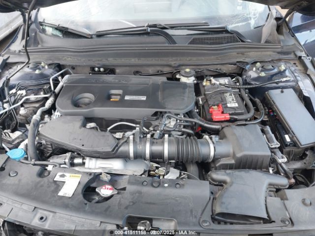 1HGCV2F99JA022334 Honda Accord Touring 2.0t