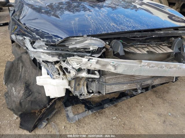 1HGCV2F99JA022334 Honda Accord Touring 2.0t