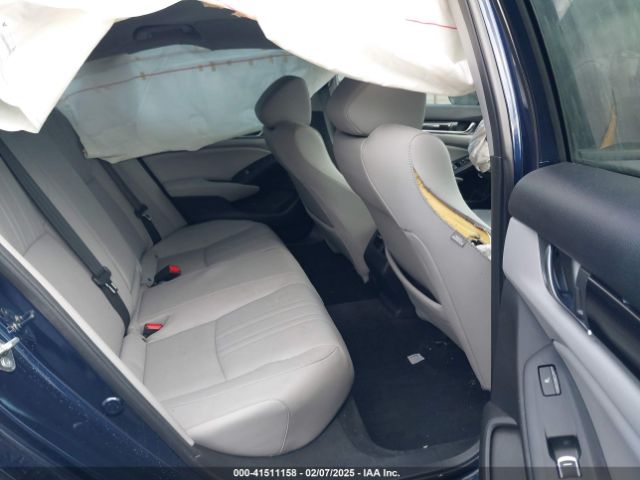 1HGCV2F99JA022334 Honda Accord Touring 2.0t
