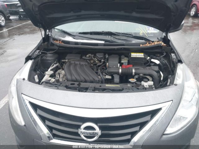 2017 NISSAN VERSA 3N1CN7AP8HL825725 Photo 9