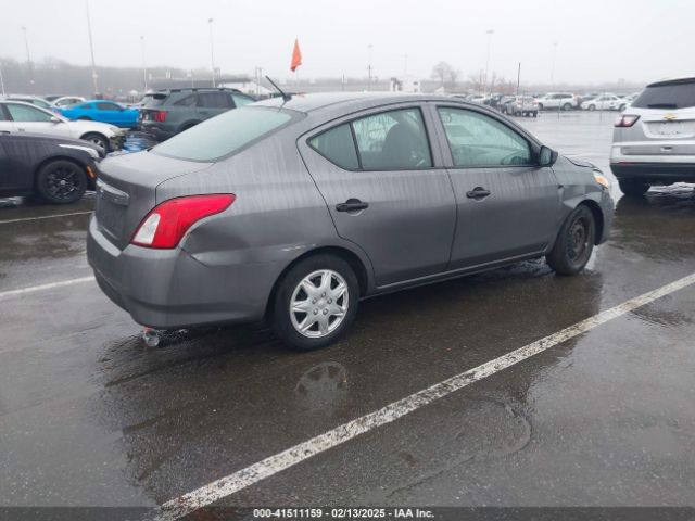 2017 NISSAN VERSA 3N1CN7AP8HL825725 Photo 3