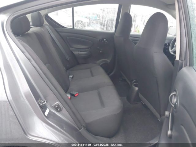 2017 NISSAN VERSA 3N1CN7AP8HL825725 Photo 7