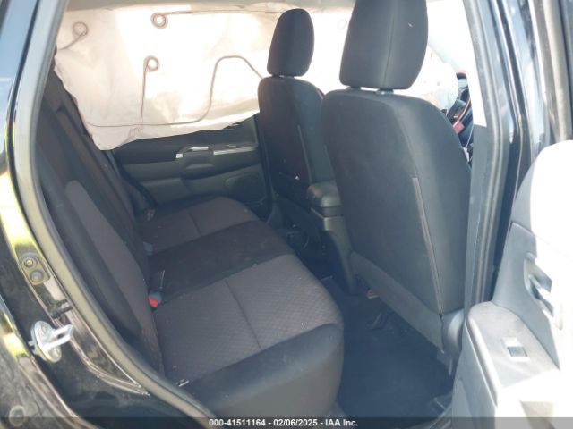 2019 MITSUBISHI OUTLANDER SPORT JA4AP3AU6KU030886 Photo 7
