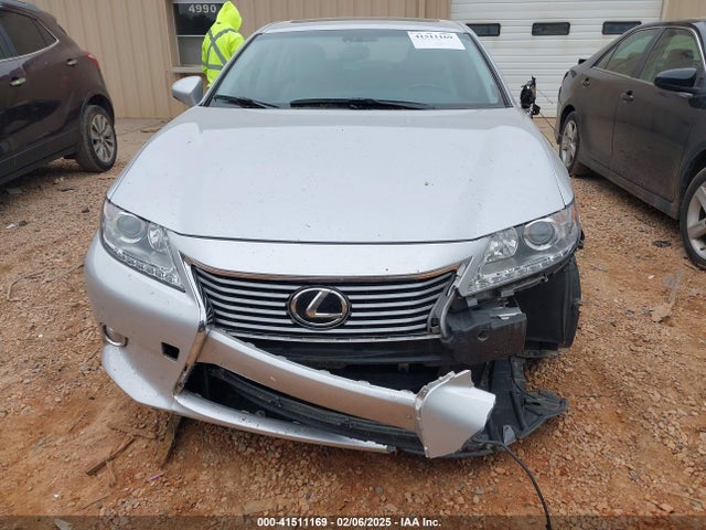 JTHBK1GG2E2110599 Lexus ES 350