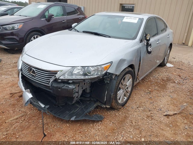 JTHBK1GG2E2110599 Lexus ES 350