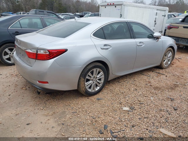 JTHBK1GG2E2110599 Lexus ES 350