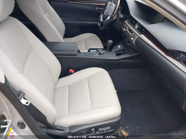 JTHBK1GG2E2110599 Lexus ES 350