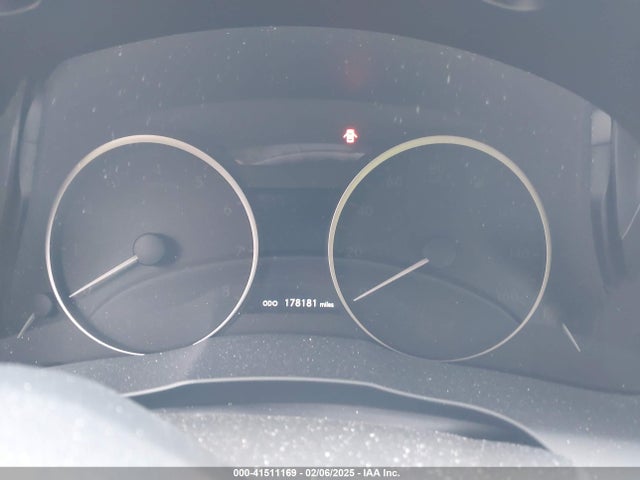 JTHBK1GG2E2110599 Lexus ES 350