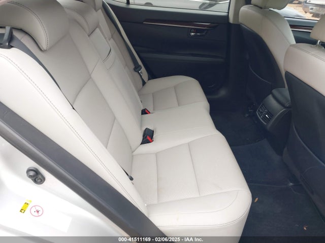 JTHBK1GG2E2110599 Lexus ES 350