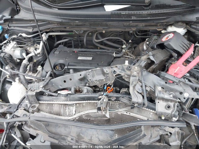 3CZRM3H58GG718831 Honda CR-V EX