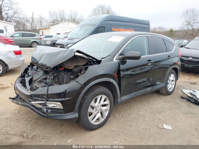 3CZRM3H58GG718831 Honda CR-V EX