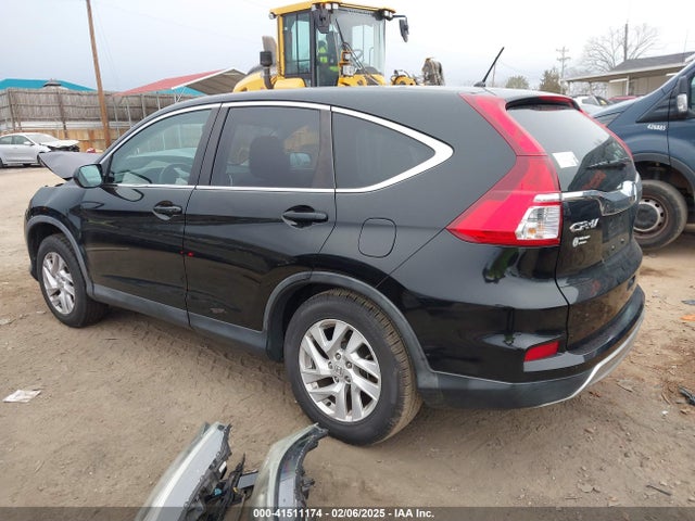 3CZRM3H58GG718831 Honda CR-V EX