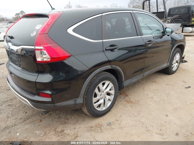 3CZRM3H58GG718831 Honda CR-V EX