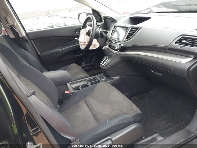 3CZRM3H58GG718831 Honda CR-V EX