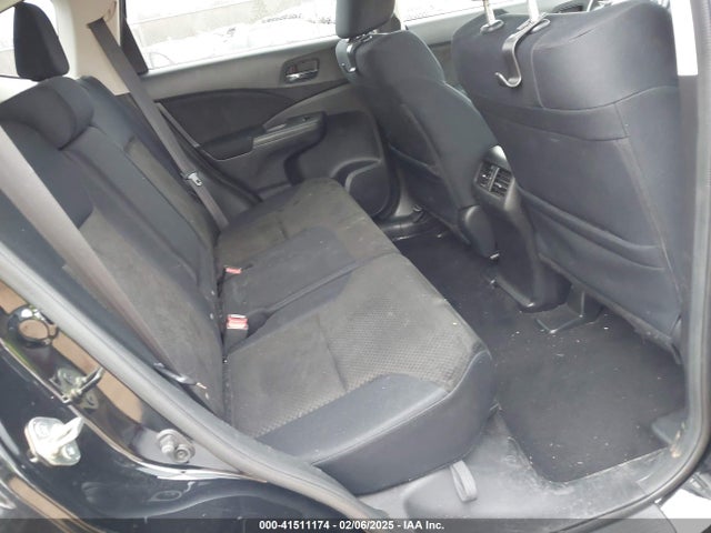 3CZRM3H58GG718831 Honda CR-V EX