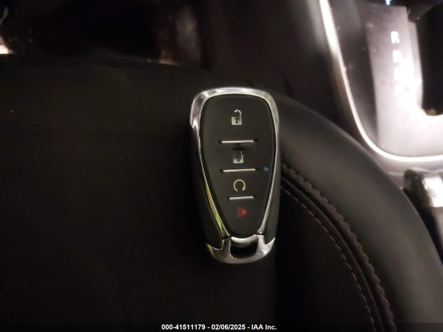 Chevrolet Trax Lt 2019 KL7CJPSB0KB925917 Image 11