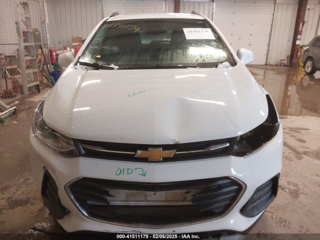 Chevrolet Trax Lt 2019 KL7CJPSB0KB925917 Image 12