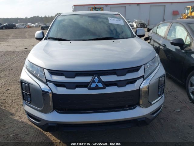 JA4APUAU7NU012469 Mitsubishi Outlander Sport 2.0 Be 2wd/2.0 Es 2wd/2.0 Le 2wd/2.0 S 2wd