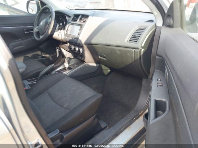 2022 MITSUBISHI OUTLANDER SPORT JA4APUAU7NU012469 Photo 4