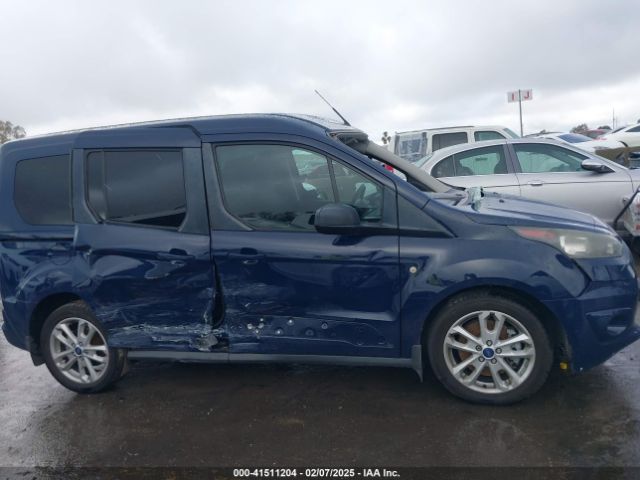 NM0AS8F76F1184782 Ford Transit Connect Xlt