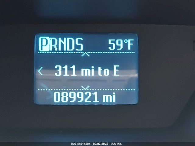 NM0AS8F76F1184782 Ford Transit Connect Xlt