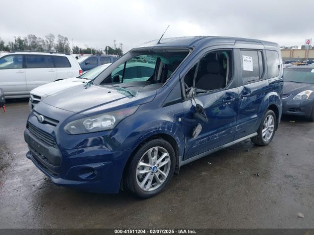 NM0AS8F76F1184782 Ford Transit Connect Xlt