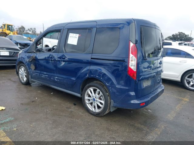 NM0AS8F76F1184782 Ford Transit Connect Xlt