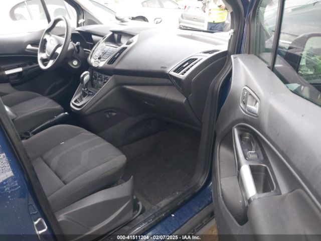 NM0AS8F76F1184782 Ford Transit Connect Xlt