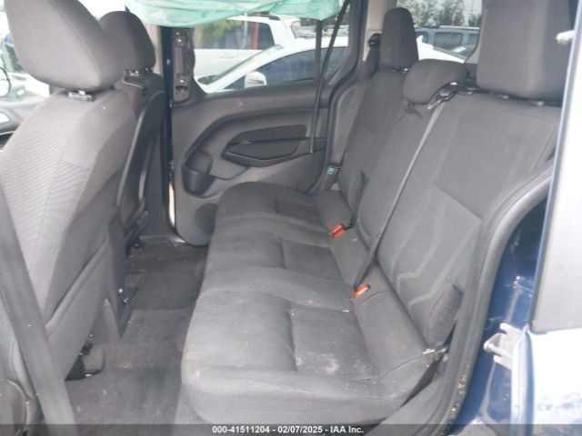 NM0AS8F76F1184782 Ford Transit Connect Xlt
