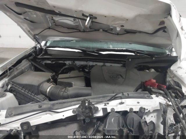 3TMCZ5AN3PM556482 Toyota Tacoma Sr V6