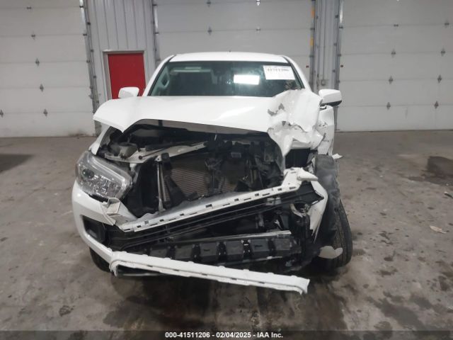 3TMCZ5AN3PM556482 Toyota Tacoma Sr V6