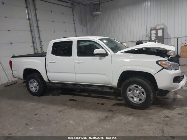 3TMCZ5AN3PM556482 Toyota Tacoma Sr V6
