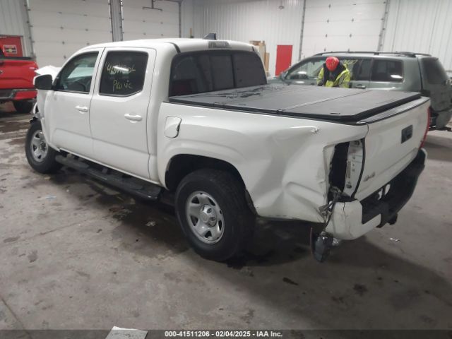 3TMCZ5AN3PM556482 Toyota Tacoma Sr V6