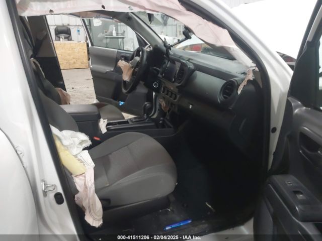 3TMCZ5AN3PM556482 Toyota Tacoma Sr V6