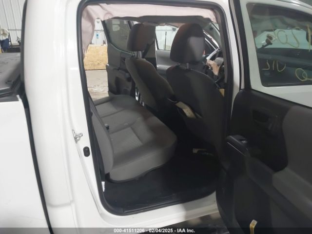 3TMCZ5AN3PM556482 Toyota Tacoma Sr V6