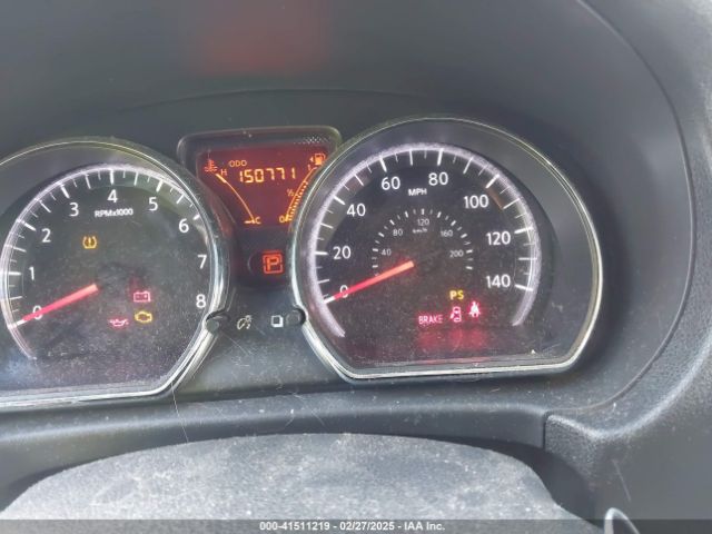 3N1CE2CP8EL373643 Nissan Versa Note Sv