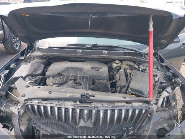 1G4PR5SK2H4115974 Buick Verano Sport Touring