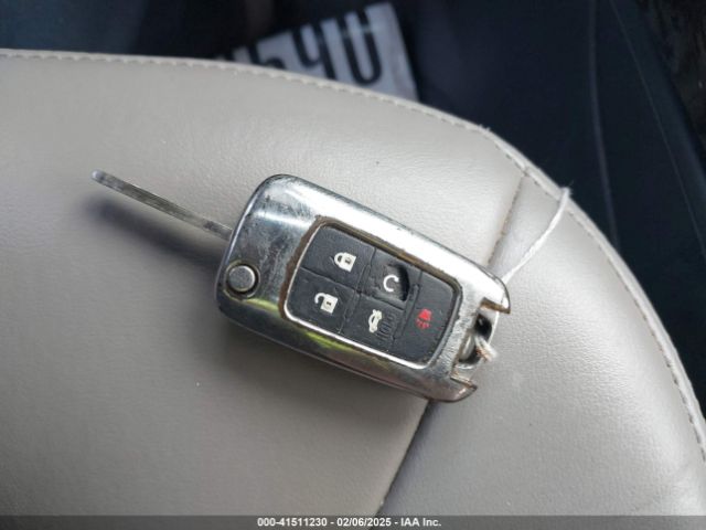 1G4PR5SK2H4115974 Buick Verano Sport Touring